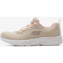 Skechers Dynamight 2.0 Kadın Bej Spor Ayakkabı 12964Tk Ntcl
