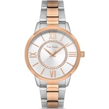 Pierre Cardin 800202F04 Kadın Kol Saati