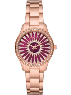Michael Kors Kadın Kol Saati MK6893