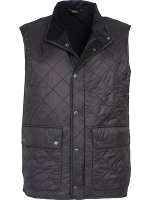 Barbour Rosemount Yelek BK11 Black