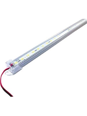 Barled Çubuk LED 72 Ledli 5730 Kasalı Opak Buzlu Kapak 100 cm