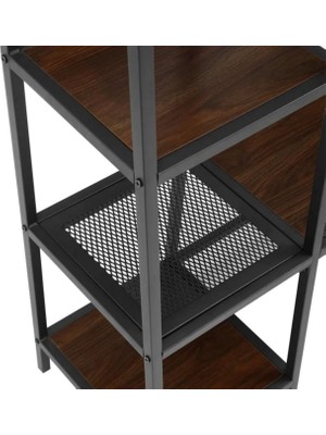 Mobilya Pratik Rug Metal Askılık Portmanto