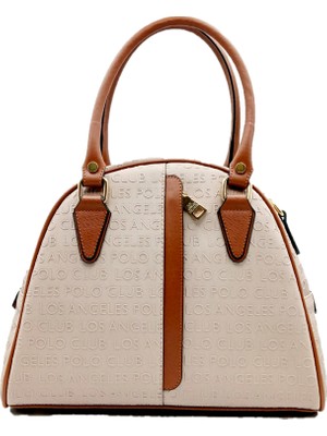 Duygushoesbag Los Angeles Polo Club El - Omuz Çanta 5884