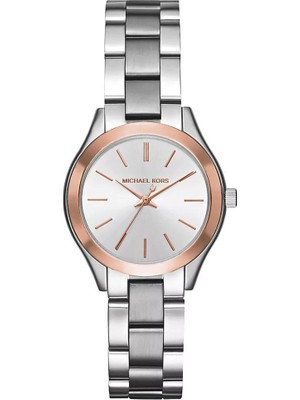 Michael Kors Micheal Kors Kadın Kol Saati MK3514