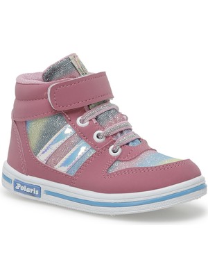 Polaris 622053.P2PR Fuşya Kız Çocuk High Sneaker