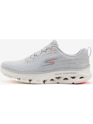 Skechers Kadın Gri Koşu Ayakkabısı