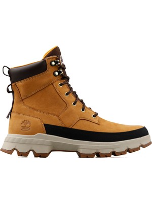 Timberland Tbl Originals Ultra Wp Boot Erkek Günlük Bot TB0A44SH2311 Kahverengi