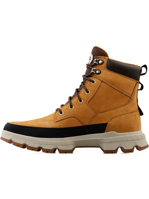 Timberland Tbl Originals Ultra Wp Boot Erkek Günlük Bot TB0A44SH2311 Kahverengi