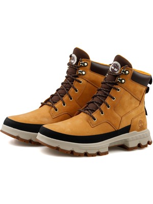 Timberland Tbl Originals Ultra Wp Boot Erkek Günlük Bot TB0A44SH2311 Kahverengi