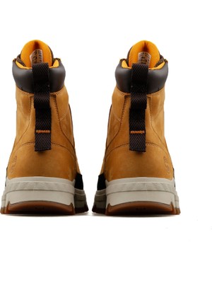 Timberland Tbl Originals Ultra Wp Boot Erkek Günlük Bot TB0A44SH2311 Kahverengi