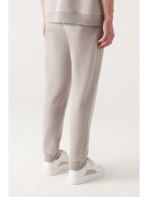 Avva Erkek Taş 3 İplik Jogger Eşofman Altı E003402