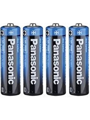 Panasonic Kalem Pil 60'lı