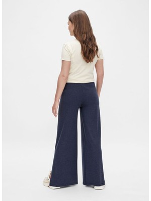 Vero Moda Açık Mavi Kadın Mont 10273951