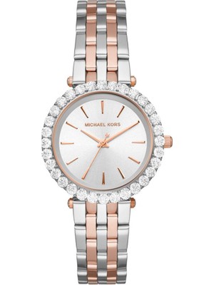 Michael Kors Michel Kors   Kadın Kol Saati MK4515