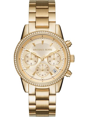 Michael Kors Kadın Kol Saati MK6356