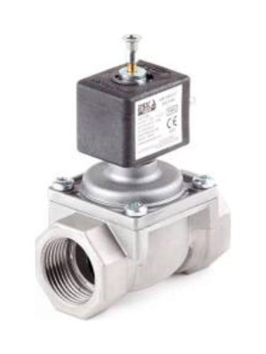 ESKA 50'li (1 Koli) Eska Selenoid Vana 1"