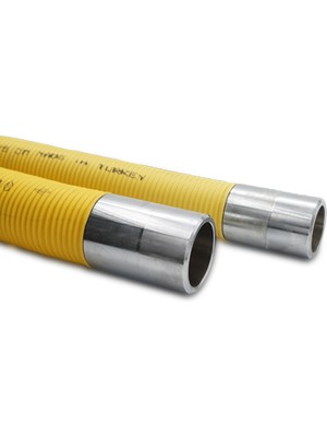 Evs Kompansatör Flexi   (Dilatasyon) - 11/4"  60 cm