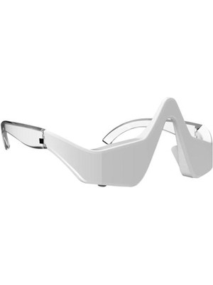 Sanlindou Titreşimli Şarj Edilebilir 3 Yoğunluklu Göz Terapi Masaj Aleti (Yurt Dışından)