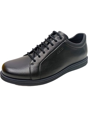 Greyder FA00240 Hakiki Deri Comfort Erkek Ayakkabı