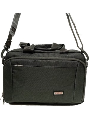 Seventeen 4957 L-K Laptop Çapraz Çanta