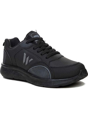 Magg Poınt 571 Deri Trend Sneaker Ayakkabı 36-40