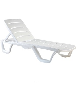 Siesta Bahama Plaj Şezlong