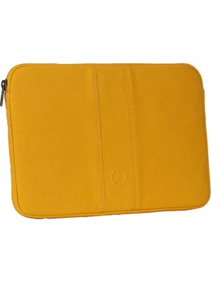 Nors Sarı Laptop Çantası (B0018-GOLDENROD)