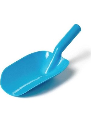 Zambak Plastik Orta Bakkal Küreği Z127