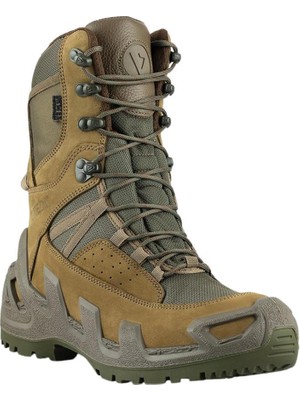 Vaneda - 1191 Tactical Pro Mid On Duty Nubuk Bot