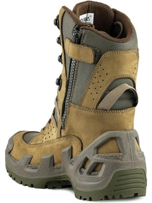 Vaneda - 1191 Tactical Pro Mid On Duty Nubuk Bot