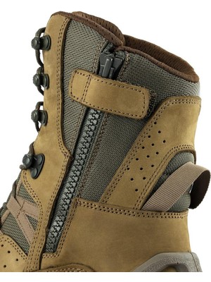 Vaneda - 1191 Tactical Pro Mid On Duty Nubuk Bot