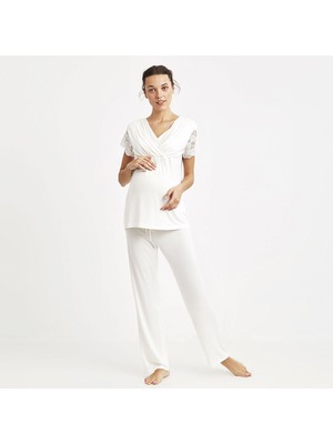 Catherine’s Maternity Lohusa Pijama Takımı