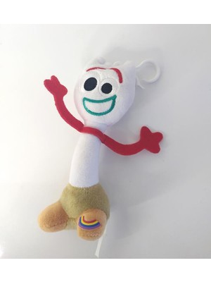 Hd Marketim Anime Peluş Oyuncak Anahtarlık Çanta Süsü Çocuk Hediye Noel