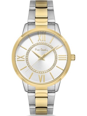 Pierre Cardin 800202F05 Kadın Kol Saati