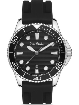 Pierre Cardin 800311F01 Erkek Kol Saati