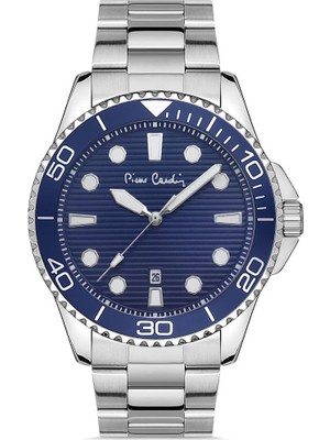Pierre Cardin 800311F05 Erkek Kol Saati