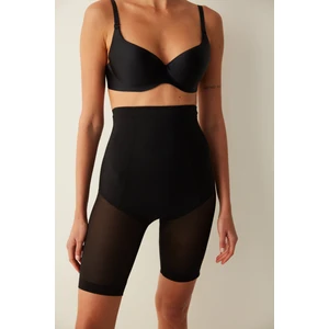 Siyah Premium Toparlayıcı Korse