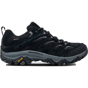 Moab 3 Gtx Siyah Erkek Spor Ayakkabı J036253-BGB