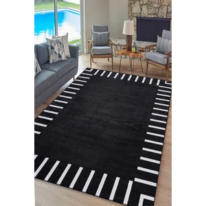 Decomia Home Dijital Kaymaz Yıkanabilir Modern Salon Halısı Mutfak Halısı Koridor Halısı Halı-Yolluk 4091