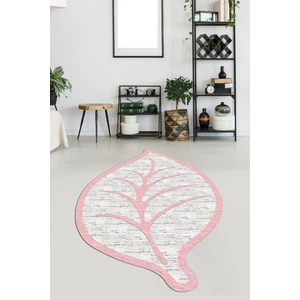 Viyana Home Kaymaz Taban Yıkanabilir Lazer Kesim Salon Halısı Mutfak Halısı Yolluk VHL-SD-492