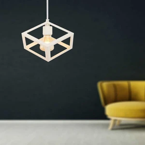 Magnezya Tekli Beyaz