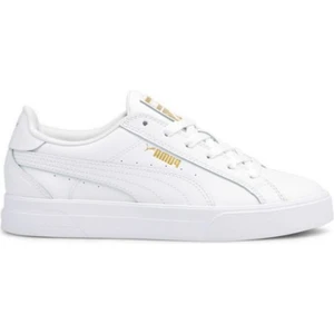 Ana Wns Kadın Beyaz Sneaker 375812-01 (B-219)