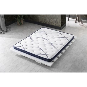 BED14 Ultra Ortopedik 3D Visco Ped Yatak Şiltesi