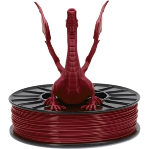Pla® Filament Bordo