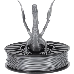 Pla® Filament Gümüş