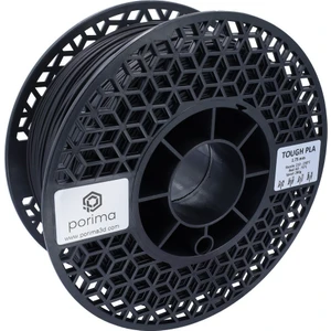 Tough Pla® Filament Siyah