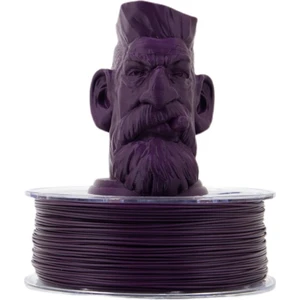 Microzey Pla Pro Filament Mürdüm