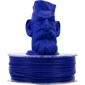 Microzey Pla Pro Filament Lacivert