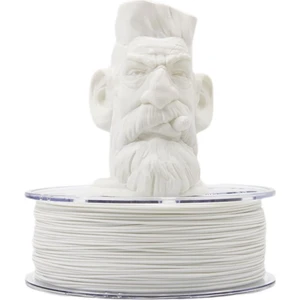 Microzey Pla Pro Filament Beyaz