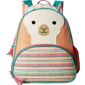 Skip Hop Zoo Sırt Çantası Lama